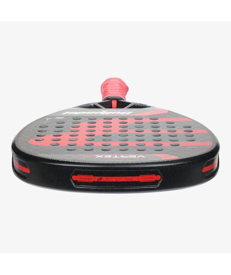 Bullpadel Vertex 04 2024 Padel Racket