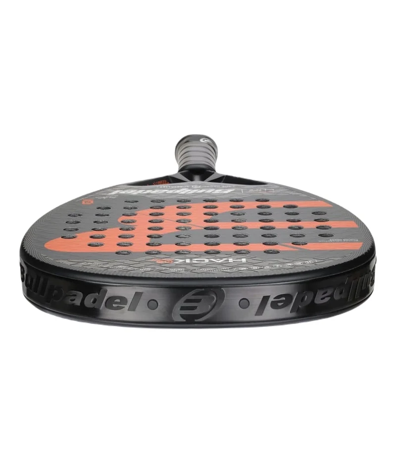 Bullpadel Hack 03 Comfort 2024 Padel Racket