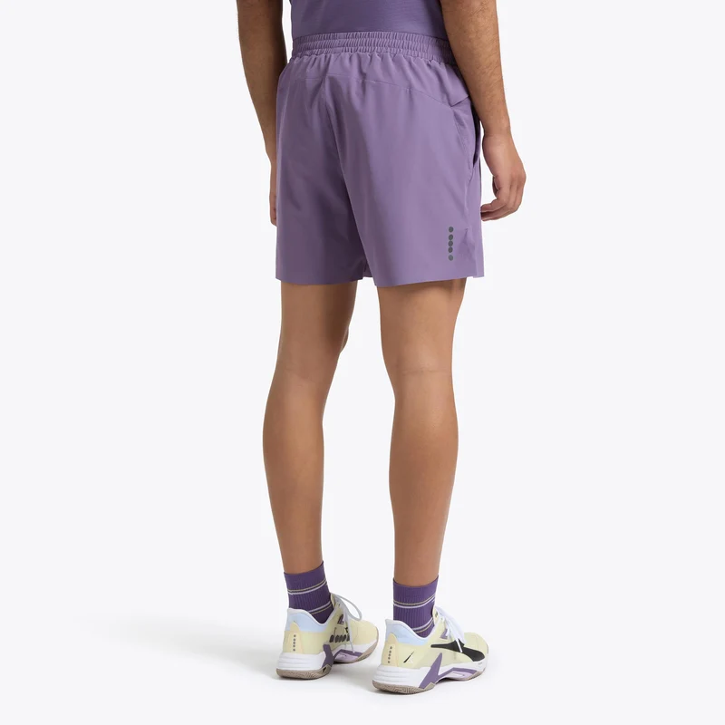 Fibrazero 6 Bermuda Herren - violett
