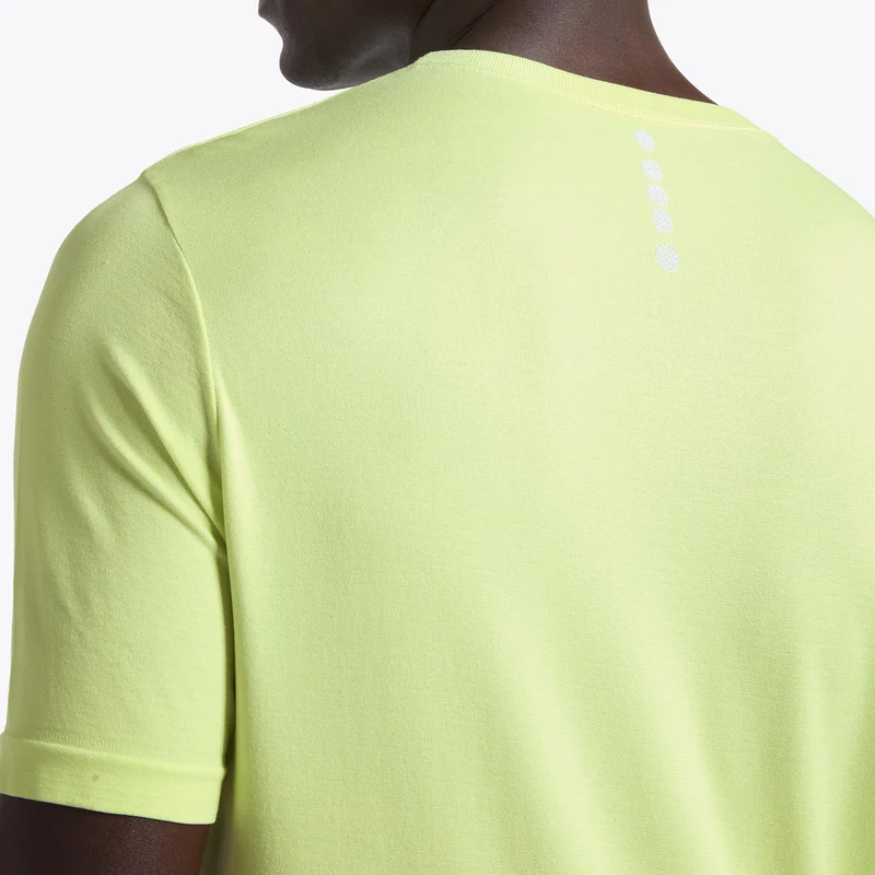 Stratouno T-Shirt Herren - limette