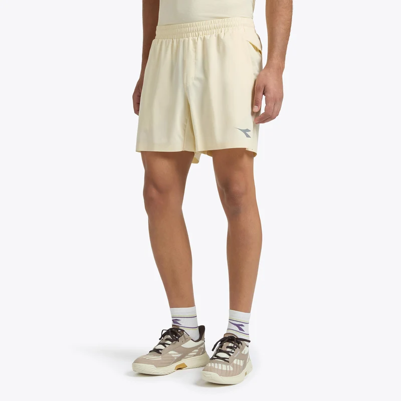 Fibrazero 6 Bermuda Herren - beige