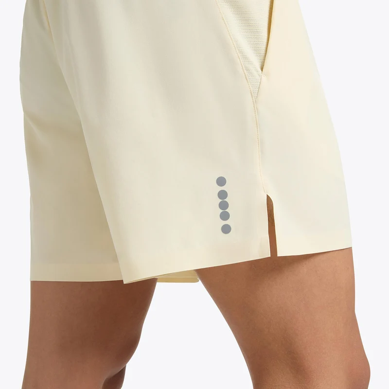 Fibrazero 6 Bermuda Herren - beige