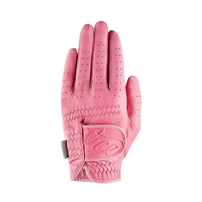 Pure Women Flamingo Pink