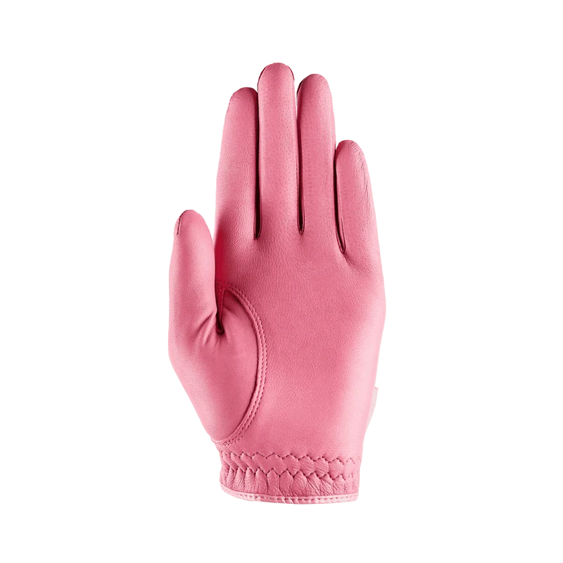 Pure Women Flamingo Pink
