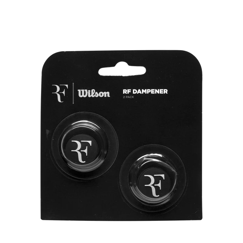Wilson RF demper 2-pack