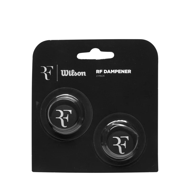 Wilson RF demper 2-pack