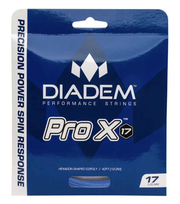 Diadem Pro X set blue