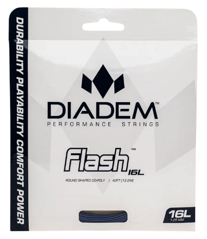 Diadem Flash set navy