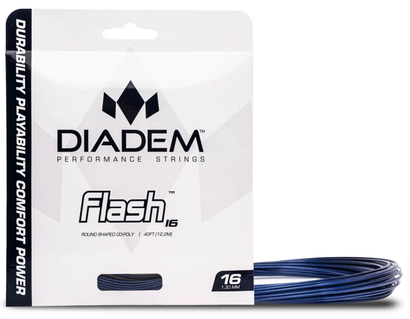 Diadem Flash set navy