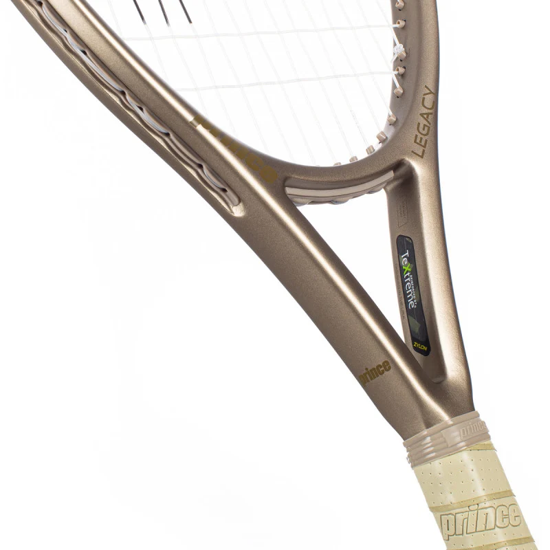 Prince ZTXT O3 Legacy 120
