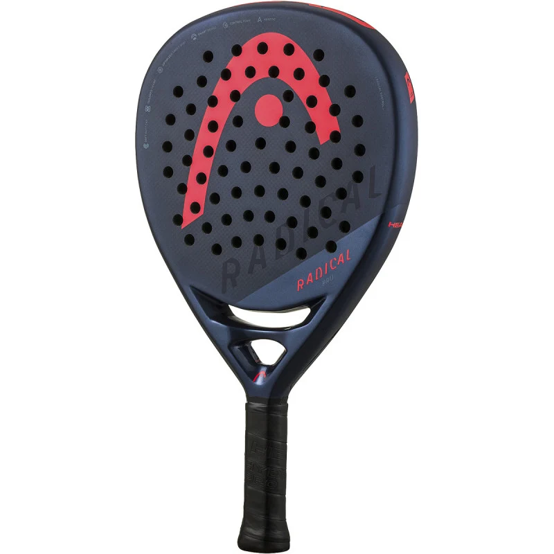 Head Radical Pro 2024