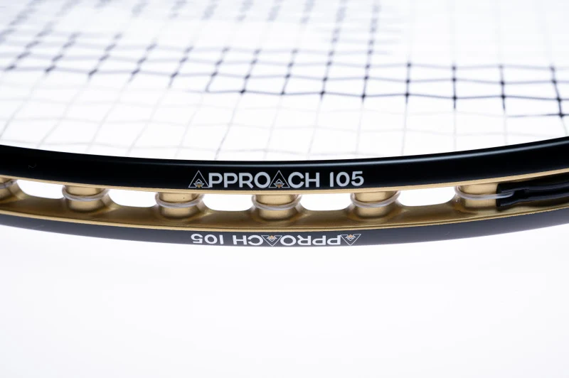 Prince Approach 105 LTD