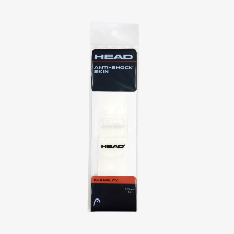 Head Antishock Skin Padel