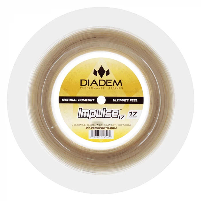 Diadem Impulse 200m