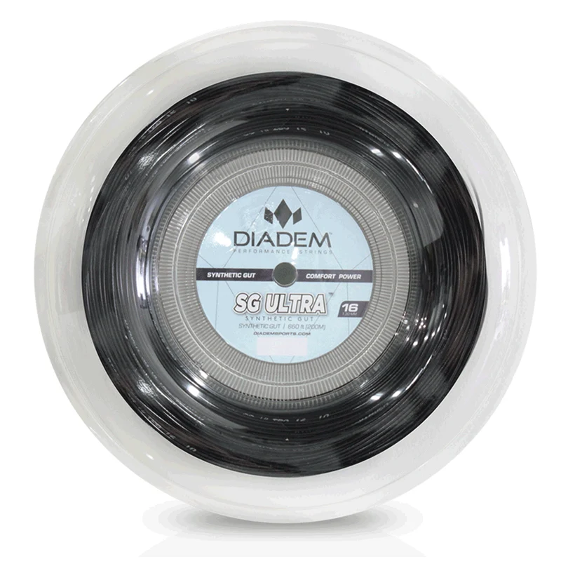 Diadem SG Ultra 200m