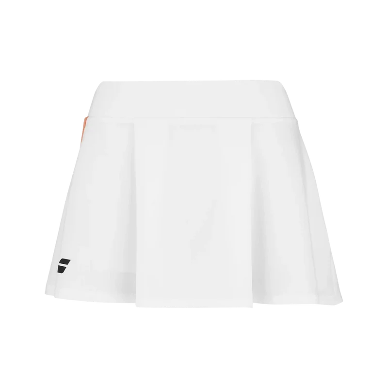 Babolat Play Skirt Damen Weiß