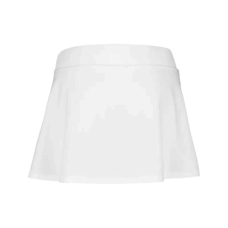 Babolat Play Skirt Damen Weiß