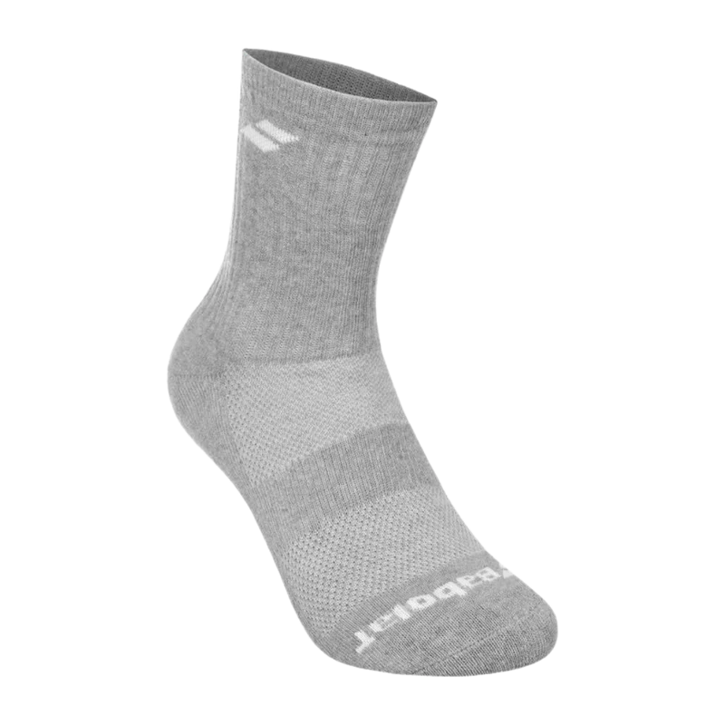 Babolat 3 Pairs Pack Socken – Mehrfarbig
