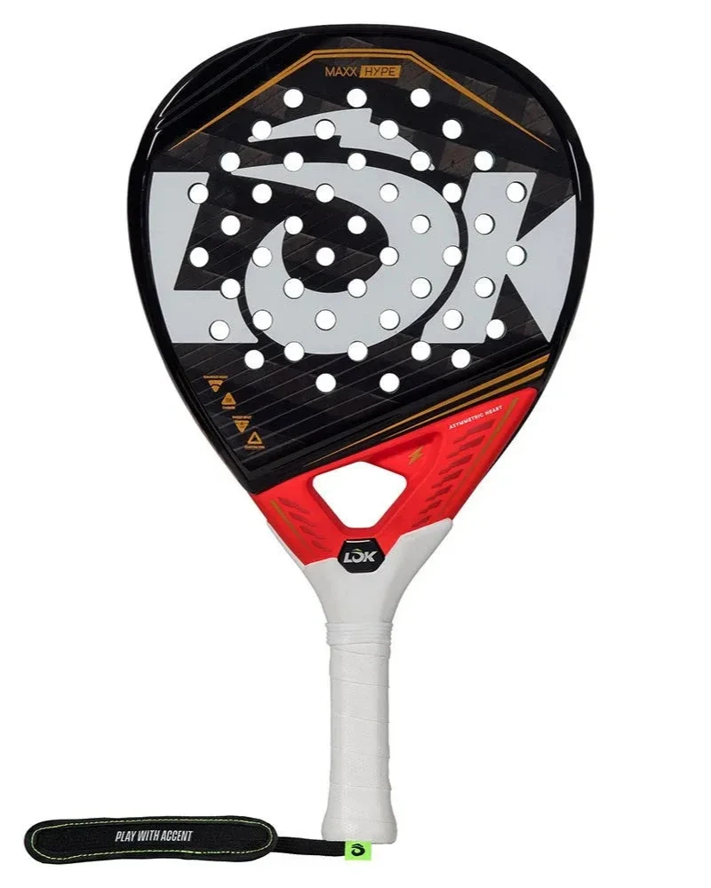 LÕK Maxx Hype Padelschläger 24