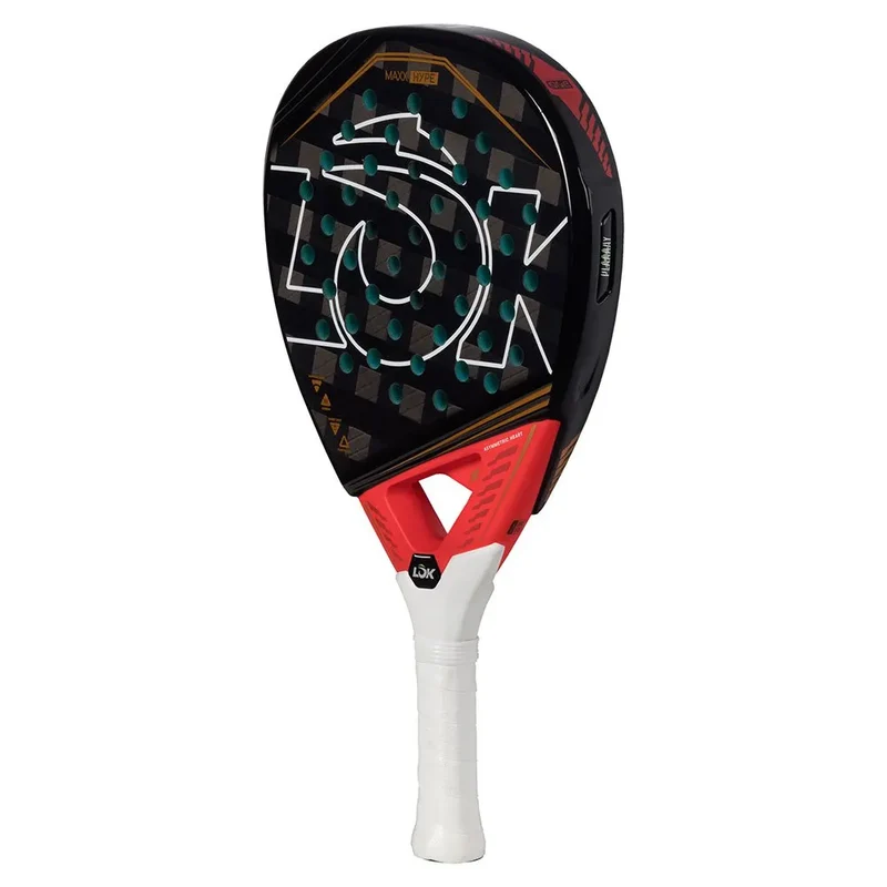 LÕK Maxx Hype Padelschläger 24