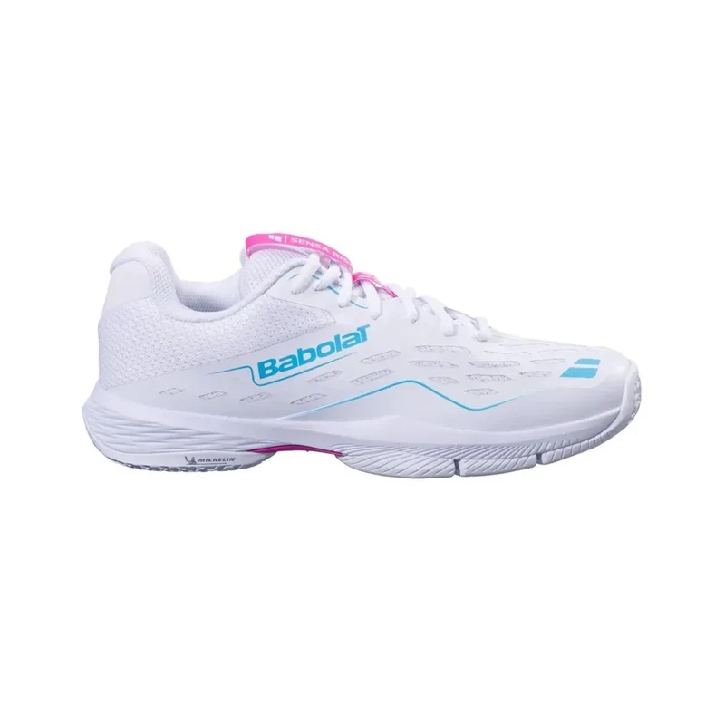 Babolat Sensa Rise Padelschuh
