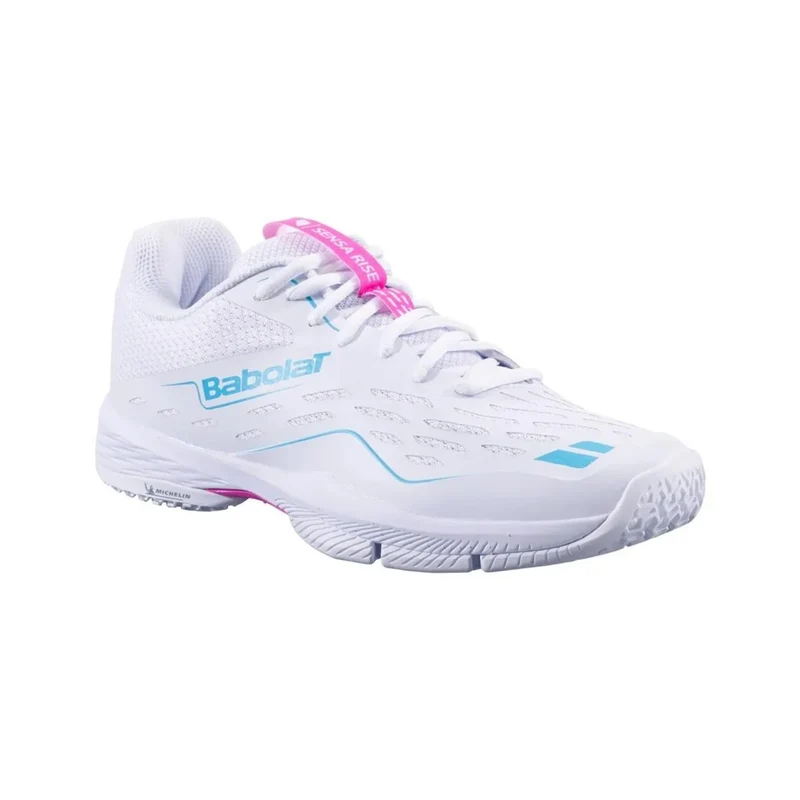 Babolat Sensa Rise Padelschuh