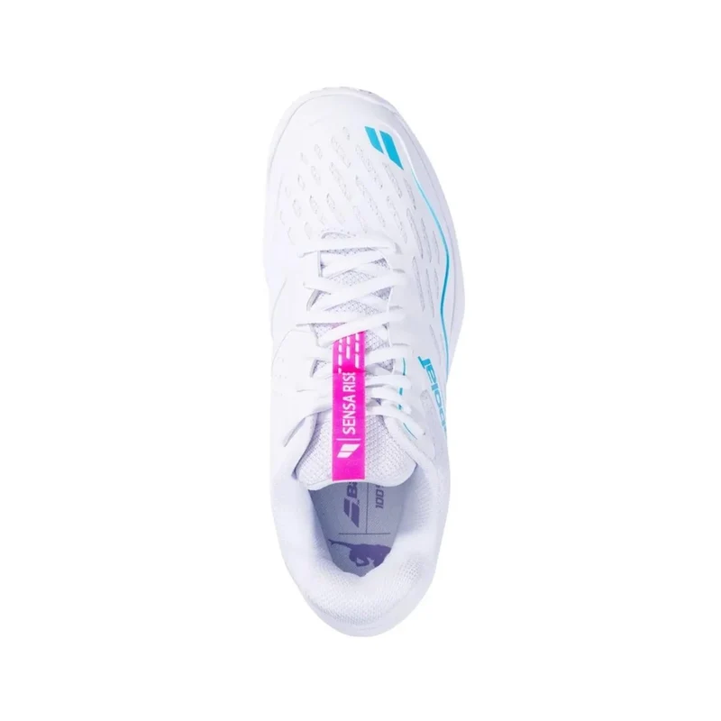 Babolat Sensa Rise Padelschuh
