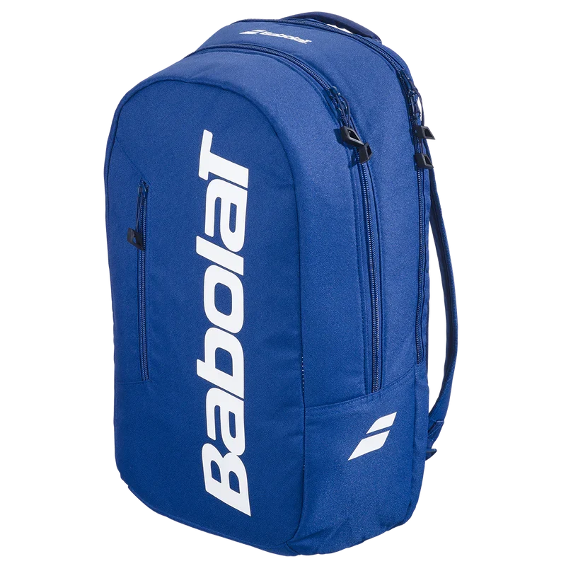 Babolat Court Lite 25 Rucksack Blau