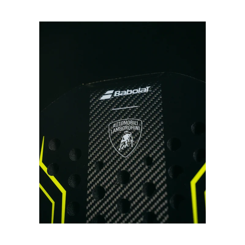 Babolat X Lamborghini BL002 Black