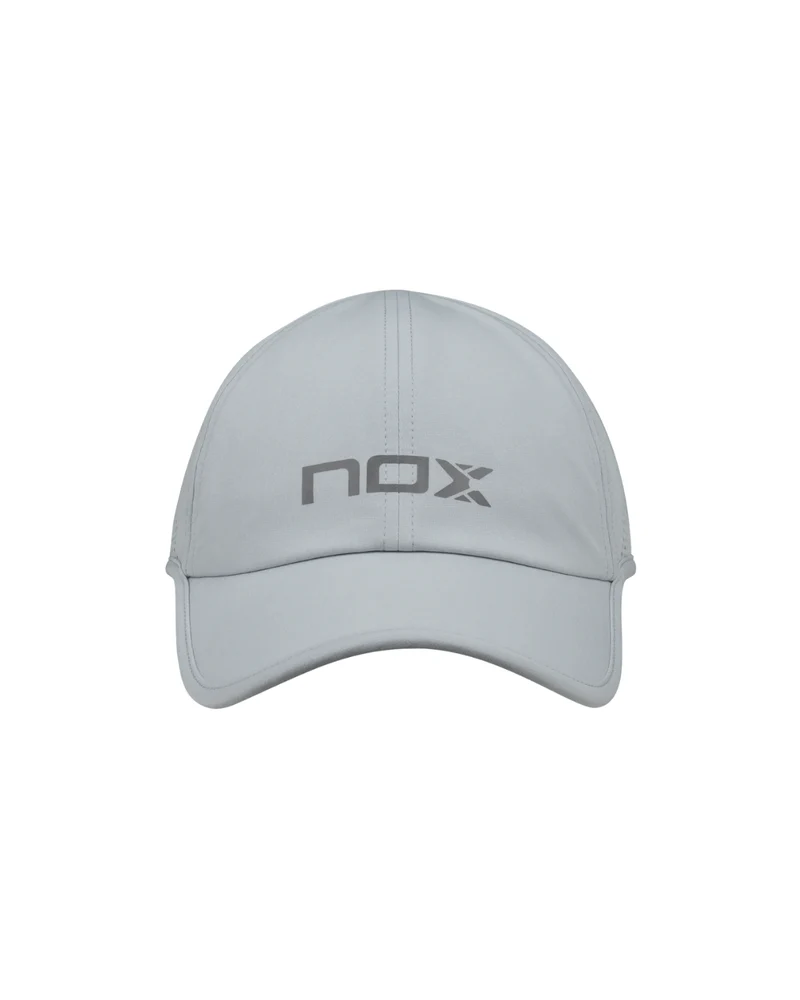 Nox Cap Grau