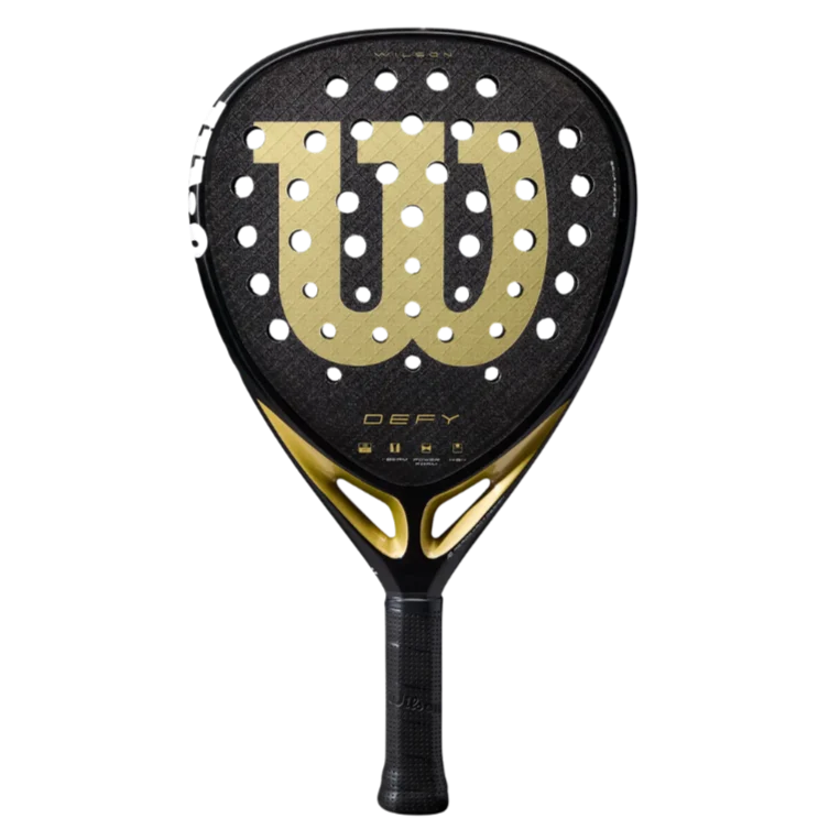 Wilson DEFY V1