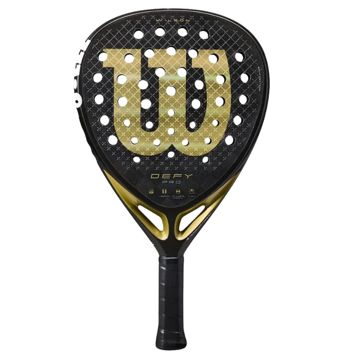 Wilson DEFY PRO V1
