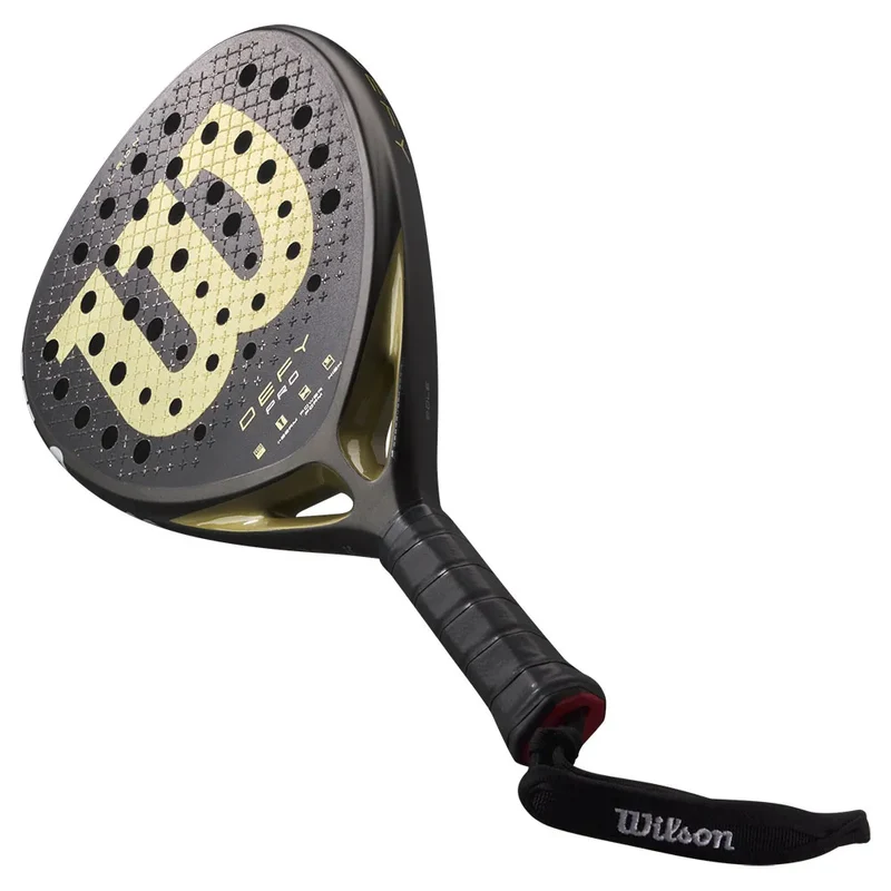 Wilson DEFY PRO V1