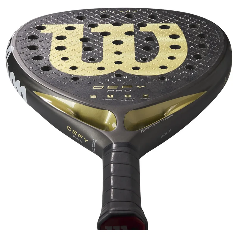 Wilson DEFY PRO V1