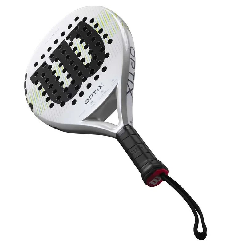 Wilson Optix V1