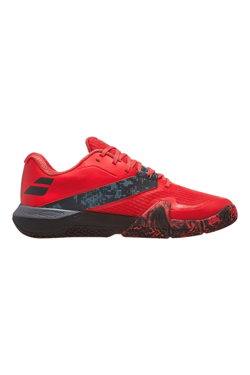 Babolat Movea 2 Padelschuh
