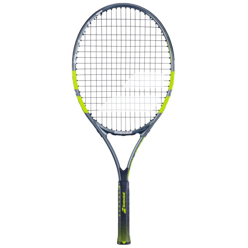 Babolat Carlitos Junior 25" Tennis Racket