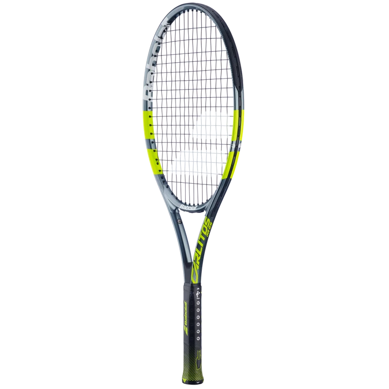 Babolat Carlitos Junior 25" Tennis Racket