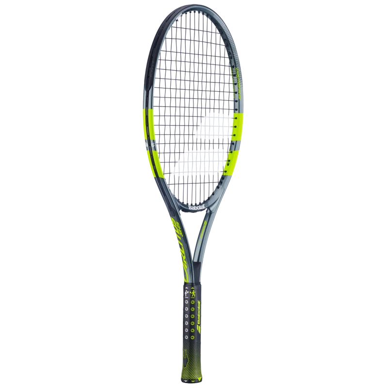 Babolat Carlitos Junior 25" Tennis Racket