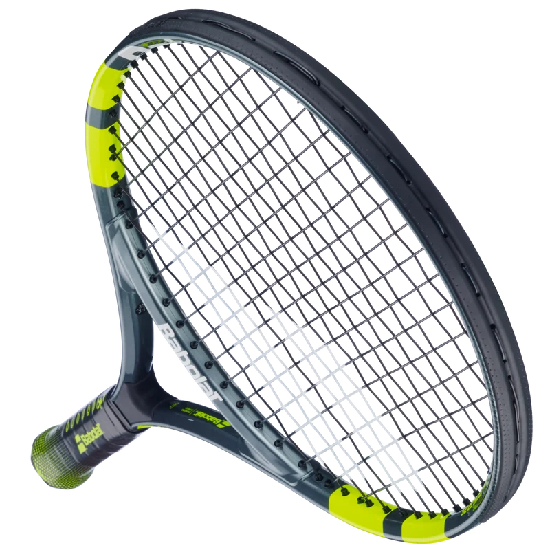 Babolat Carlitos Junior 25" Tennis Racket