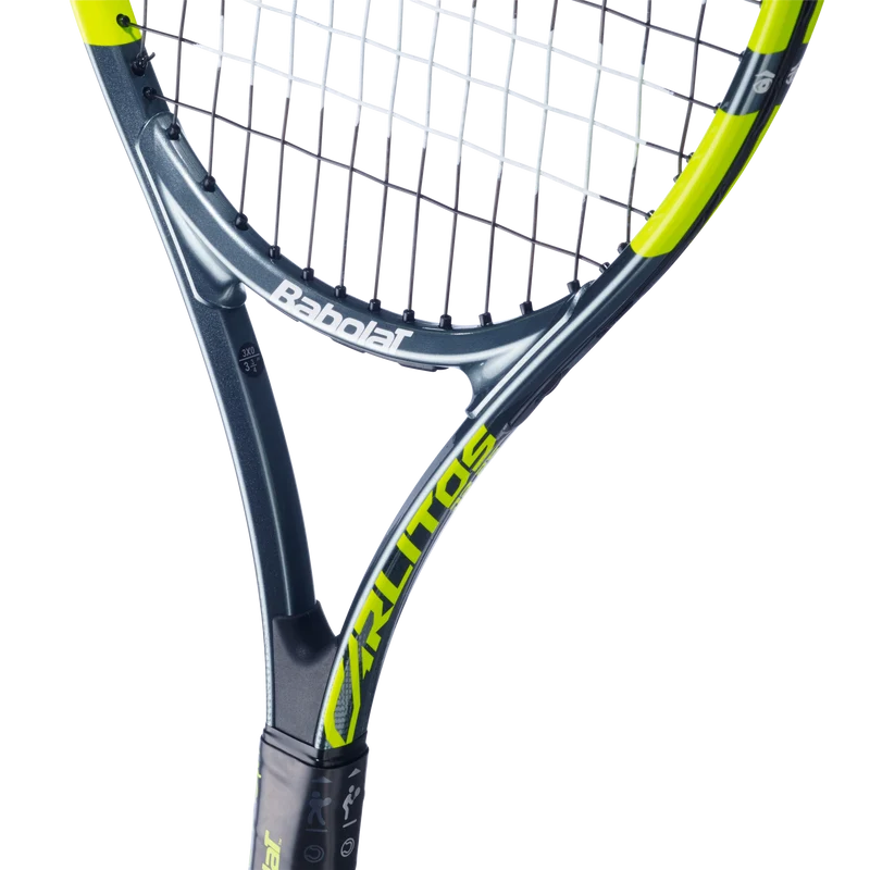 Babolat Carlitos Junior 25" Tennis Racket