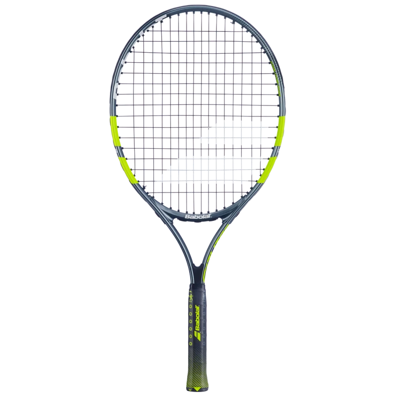 Babolat Carlitos Junior 23" Tennis Racket
