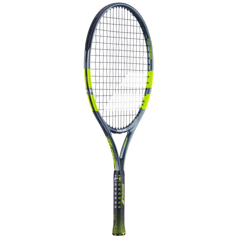 Babolat Carlitos Junior 23" Tennis Racket