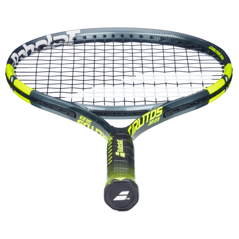 Babolat Carlitos Junior 23" Tennis Racket