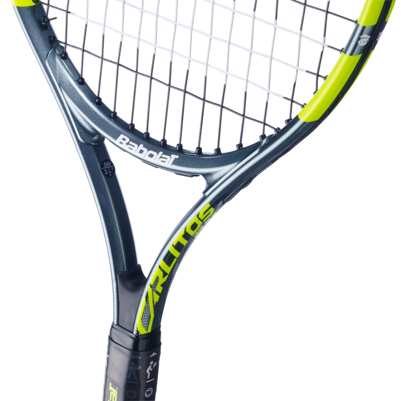 Babolat Carlitos Junior 23" Tennis Racket