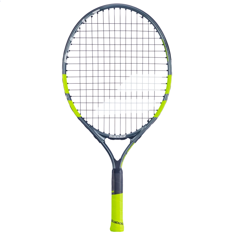 Babolat Carlitos Junior 21" Tennis Racket