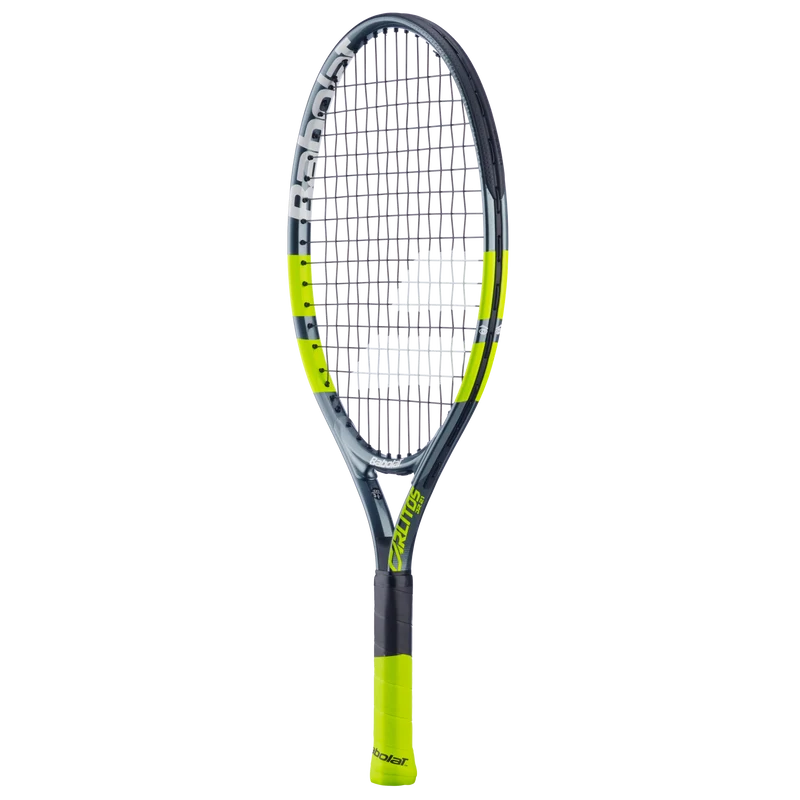 Babolat Carlitos Junior 21" Tennis Racket