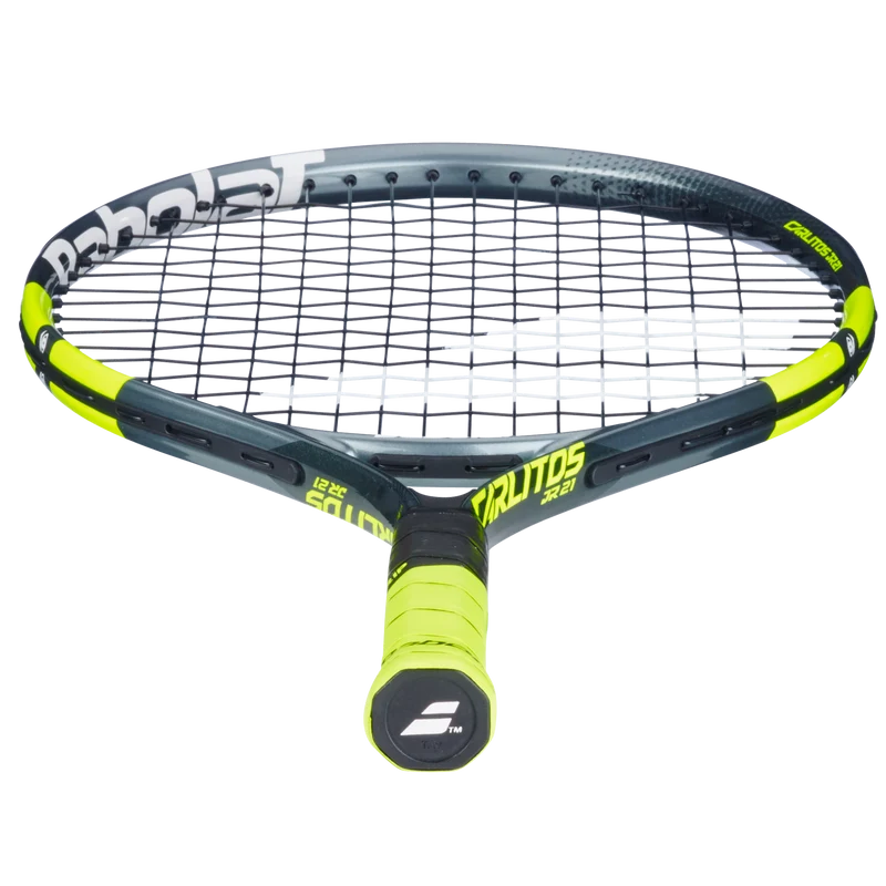 Babolat Carlitos Junior 21" Tennis Racket