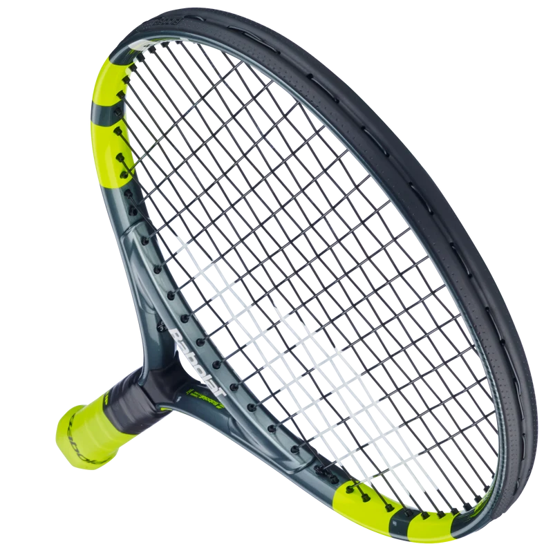 Babolat Carlitos Junior 21" Tennis Racket
