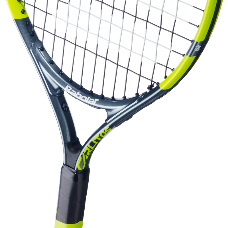 Babolat Carlitos Junior 21" Tennis Racket